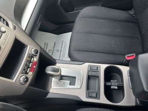 Used 2012 Subaru Legacy 2.5i w/ Alloy Wheel Pkg image 20