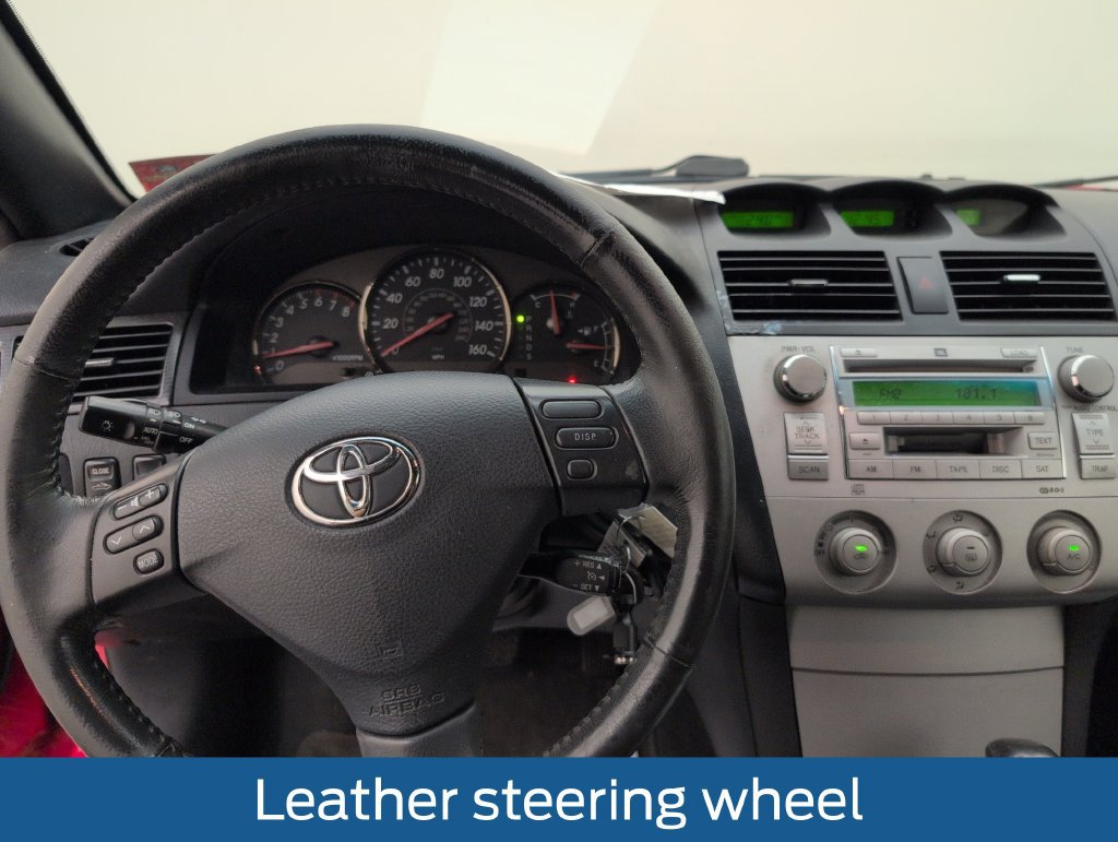 Used 2006 Toyota Solara Convertible FWD image 20