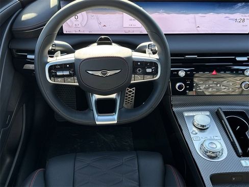 New 2025 Genesis G80 3.5T Sport Prestige image 24