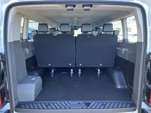New 2025 Ford Transit 350 XL image 22