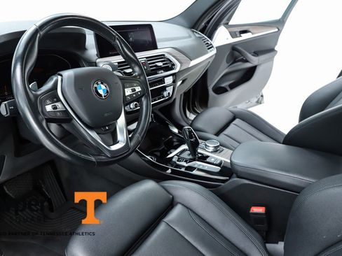 Used 2020 BMW X3 xDrive30i w/ Convenience Package image 19