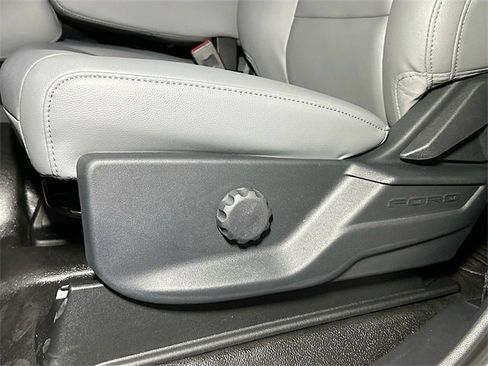 New 2026 Ford F350 XL w/ XL Chrome Package image 13