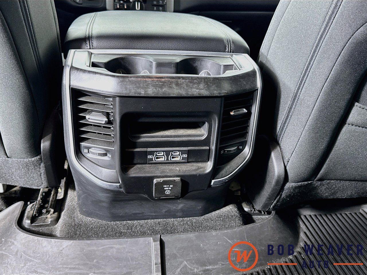 Used 2021 RAM 1500 Big Horn AWD/4WD image 31