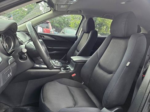 Used 2016 MAZDA CX-9 Sport AWD/4WD image 21