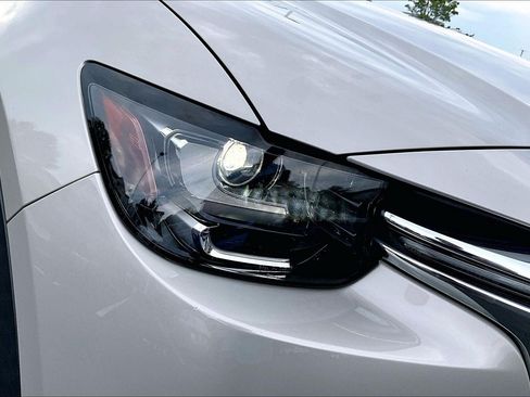 Used 2024 MAZDA CX-90 3.3 Turbo w/ Premium Package AWD/4WD image 27