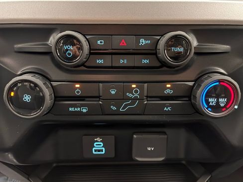 New 2026 Ford F350 XL w/ STX Appearance Package image 23