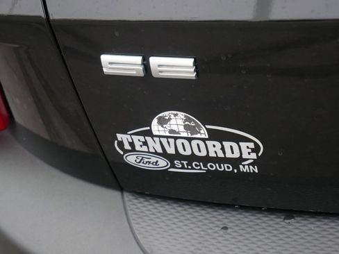 Certified 2022 Ford Escape SE w/ SE Sport Appearance Package image 21