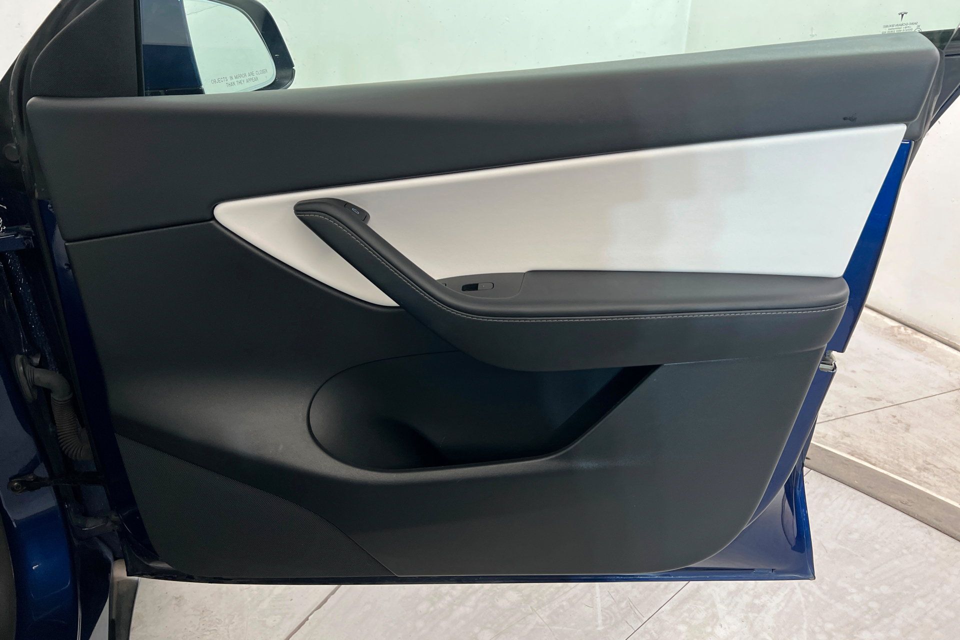 Used 2022 Tesla Model Y Performance AWD/4WD image 23