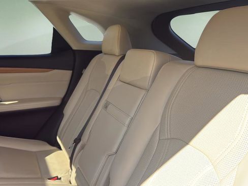 Used 2018 Lexus RX 350 AWD w/ Premium Package image 15