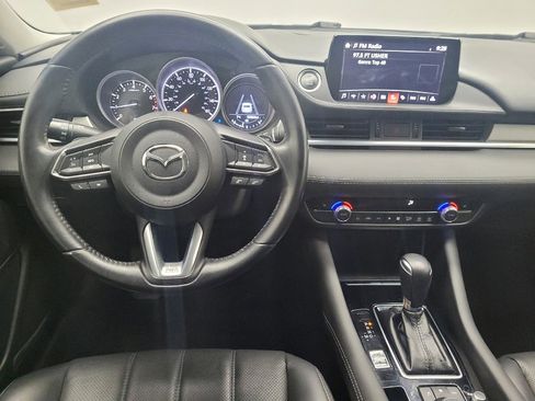 Used 2019 MAZDA MAZDA6 Grand Touring image 22