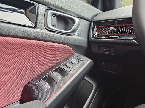 Certified 2026 Honda Civic Si image 30