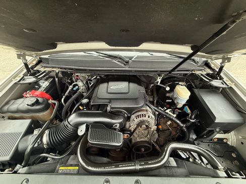 Used 2009 Chevrolet Tahoe LTZ image 19