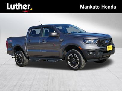 Used 2021 Ford Ranger XL w/ Equipment Group 101A High