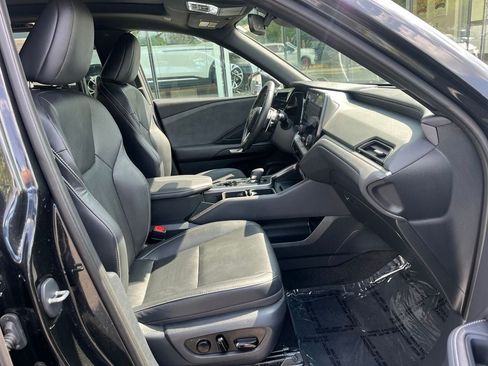 Used 2024 Lexus TX 350 AWD w/ Technology Package image 22