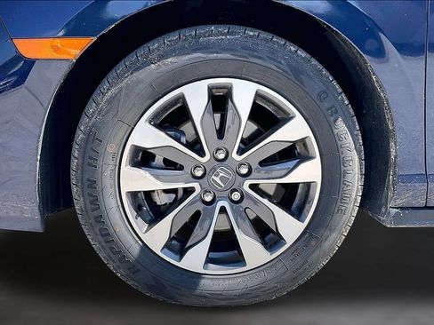 Certified 2023 Honda Odyssey EX-L image 32