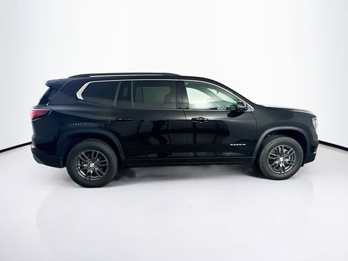 Used 2025 GMC Acadia Elevation image 10