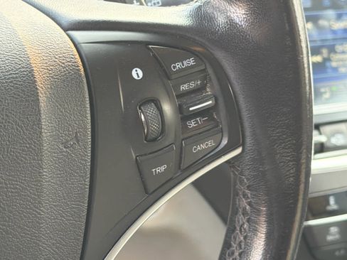 Used 2016 Acura MDX SH-AWD image 27