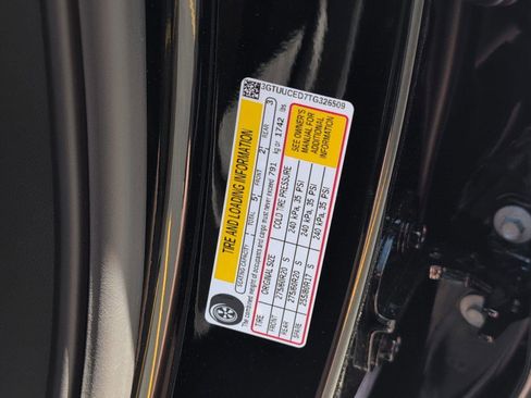 New 2026 GMC Sierra 1500 Elevation image 29