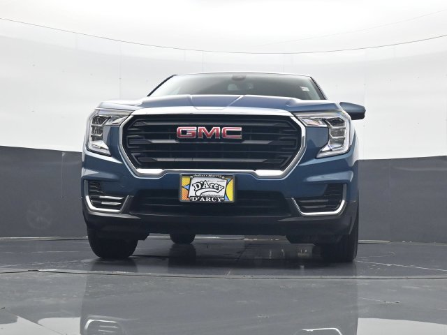 Certified 2024 GMC Terrain SLE FWD image 22