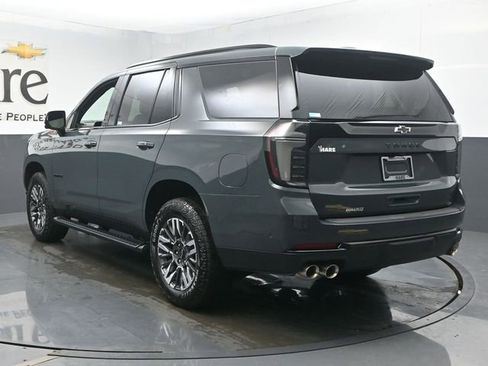 Used 2025 Chevrolet Tahoe Z71 w/ Z71 Off-Road Package AWD/4WD image 38
