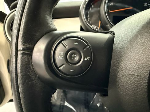 Used 2018 MINI Cooper Convertible FWD image 24
