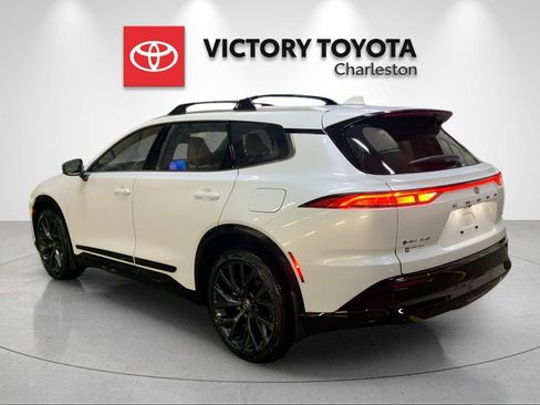 New 2026 Toyota Crown Signia image 3