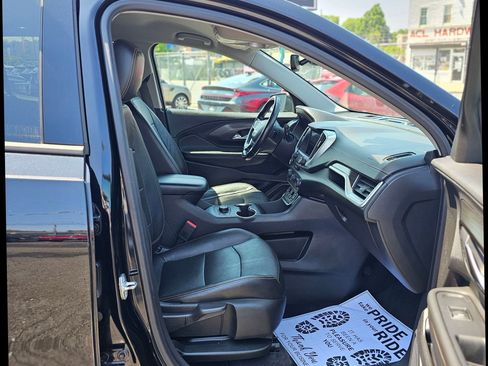 Used 2020 GMC Terrain SLT image 8