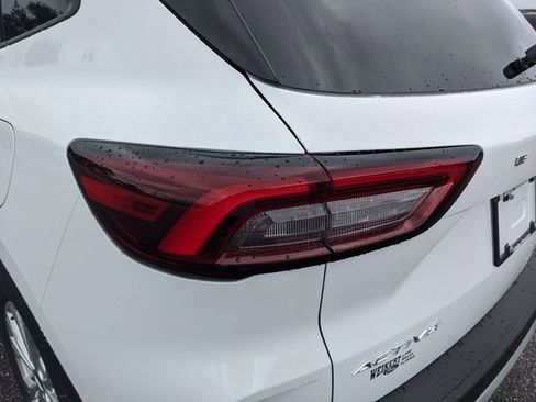 New 2026 Ford Escape Active FWD image 10