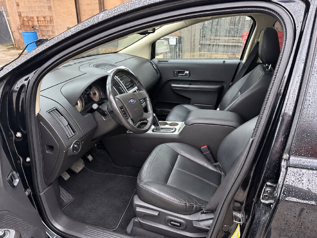 Used 2010 Ford Edge SEL FWD image 6