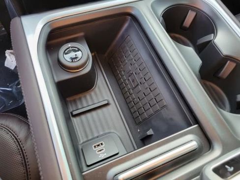 New 2025 Ford Expedition Max Platinum w/ Platinum Ultimate Package image 47