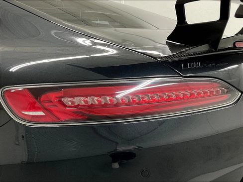 Used 2018 Mercedes-Benz AMG GT S w/ Exclusive Interior Package image 31