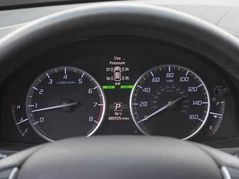 Certified 2018 Acura RDX FWD w/ Advance Package image 21