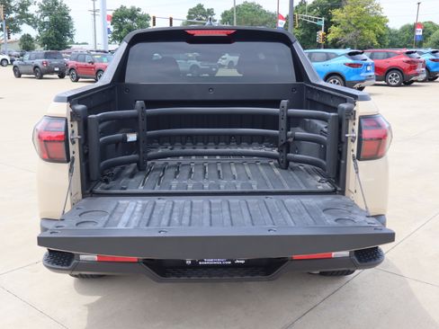 Used 2022 Hyundai Santa Cruz SEL w/ Launch Package AWD/4WD image 24