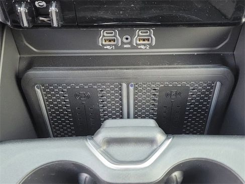 New 2026 RAM 2500 Laramie image 23