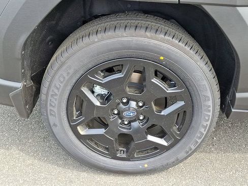 Certified 2026 Subaru Outback Limited AWD/4WD image 7