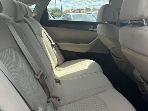 Used 2015 Hyundai Sonata SE FWD image 32