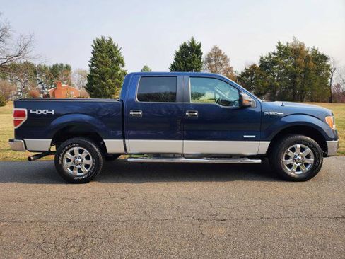 Used 2013 Ford F150 XLT w/ Luxury Equipment Group image 5
