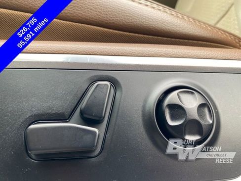 Used 2020 RAM 1500 Laramie image 31