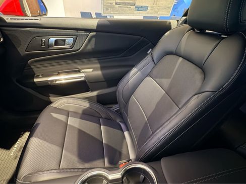 New 2026 Ford Mustang GT Premium image 18
