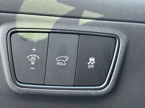 Used 2022 Hyundai Tucson Limited FWD image 23