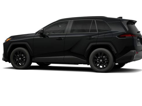 New 2026 Toyota RAV4 SE image 5