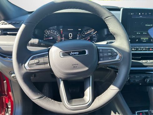 New 2026 Jeep Compass Latitude w/ Quick Order Package 29K image 22