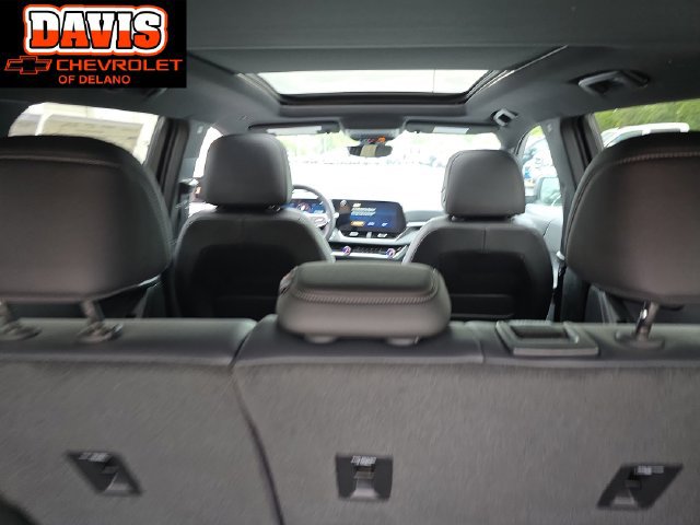 New 2027 Chevrolet Equinox LT w/ Convenience Package II AWD/4WD image 14