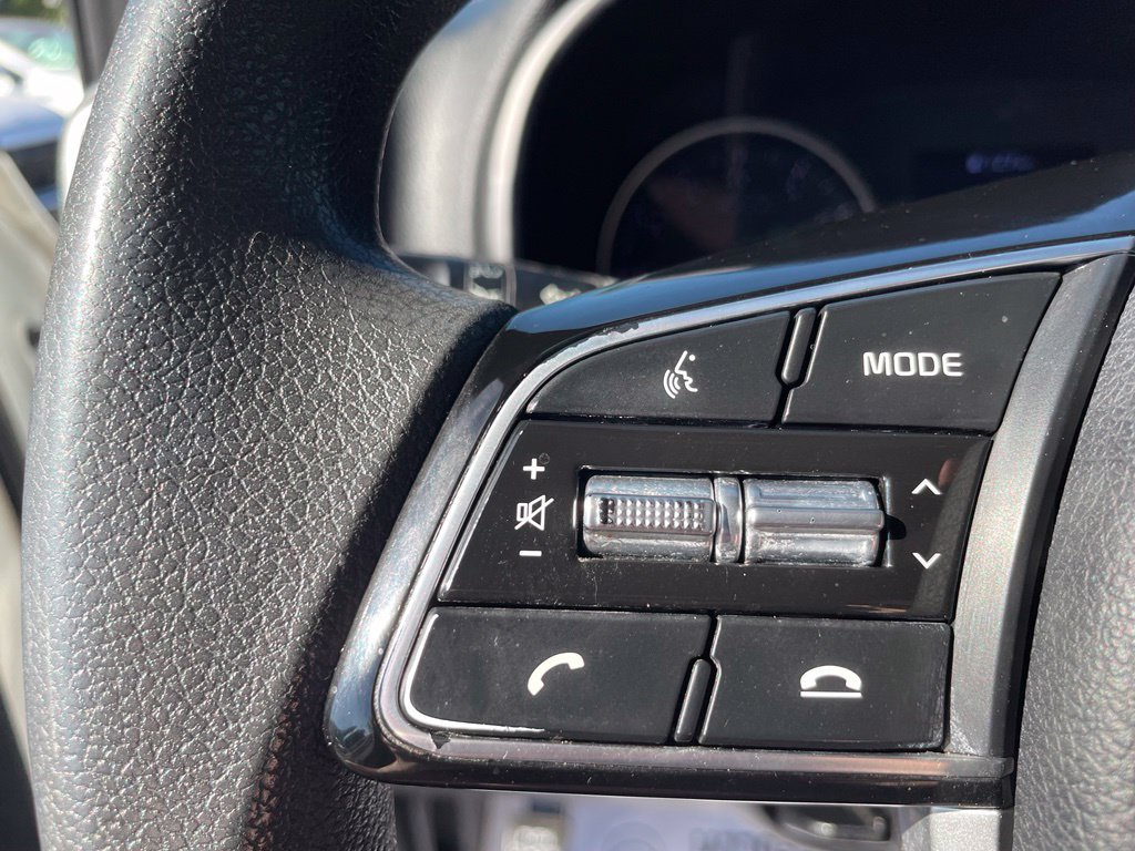 Used 2022 Kia Sportage LX FWD image 16