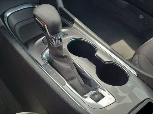 Certified 2024 Chevrolet Malibu LT FWD image 33