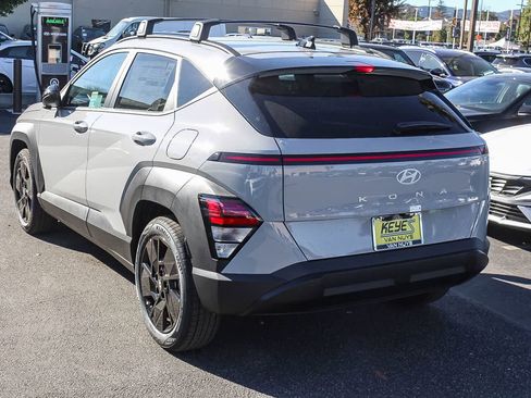 New 2026 Hyundai Kona SEL Sport image 8