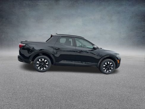 New 2025 Hyundai Santa Cruz SEL image 24
