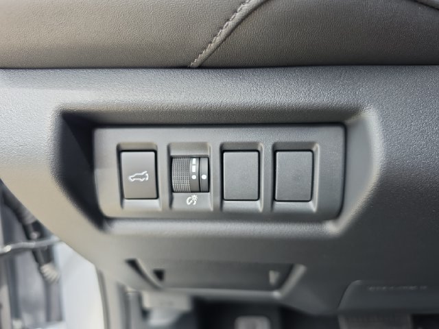 New 2026 Subaru Outback Touring AWD/4WD image 22