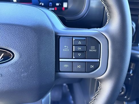 New 2026 Ford F150 Lariat w/ Equipment Group 501A Mid image 16