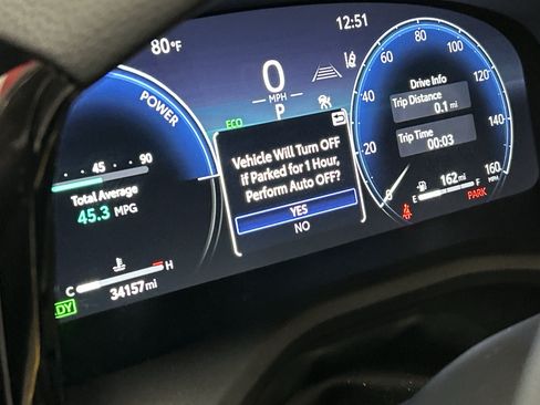 Used 2025 Toyota Camry XSE w/ Premium Plus Package FWD image 7